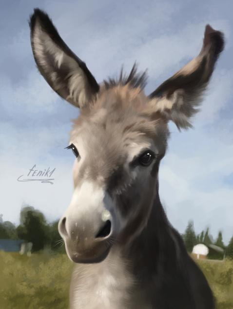 🐴