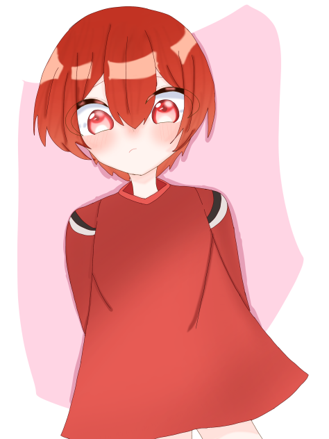 手抜きりうちゃん！！