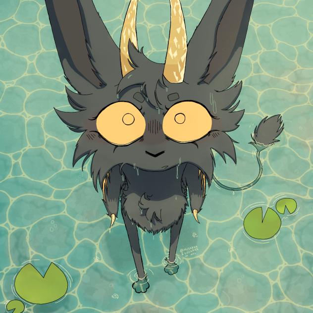 Lake