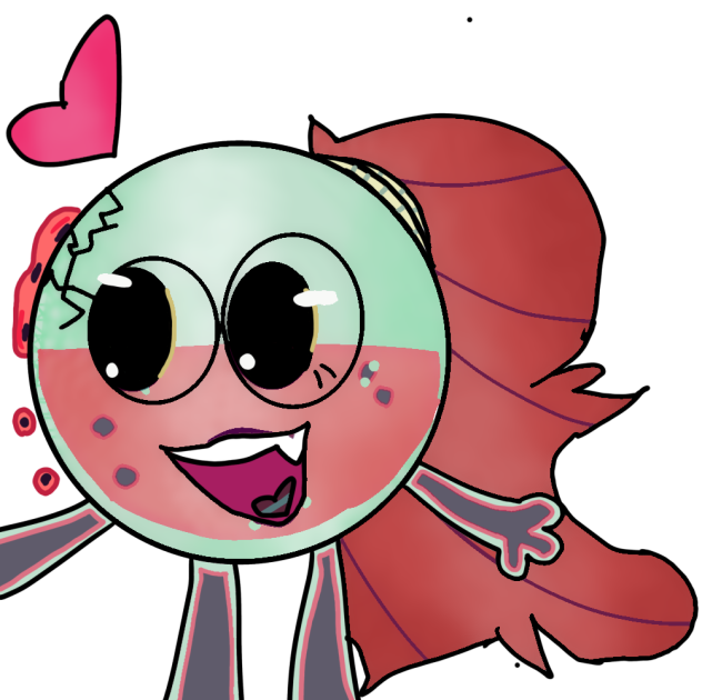 Fanart for TRmeatLover