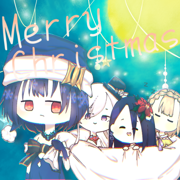 シノアリス トラベラーズの皆さん