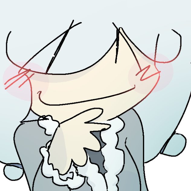 Pillow humanized sneekypeekyleeky