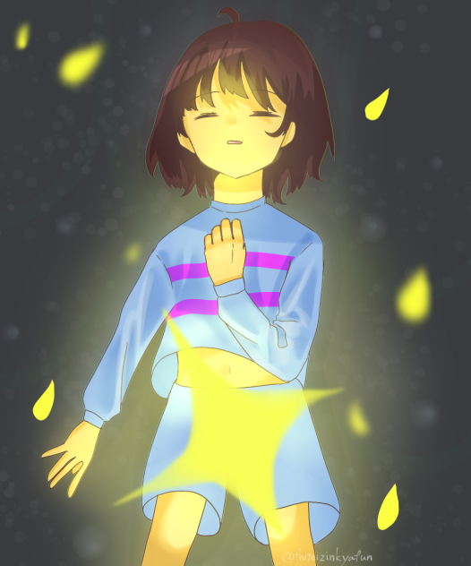 ケツイ。