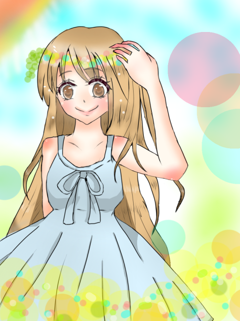 夏