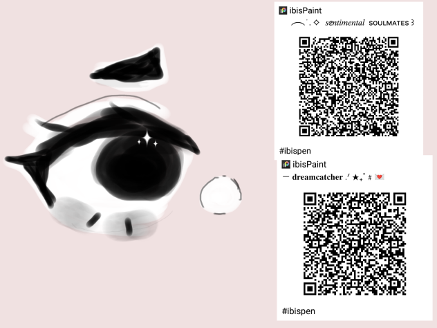 🤍 these brushes ^_^