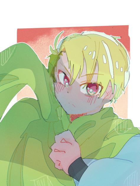 黄泉のツガイアニメ化決定！！