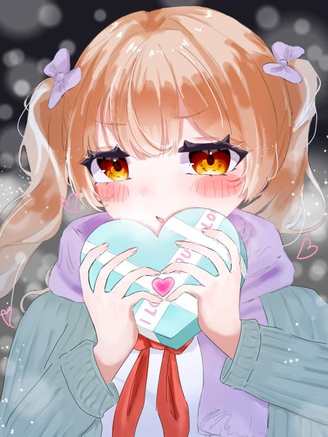 本命じゃないからね！！