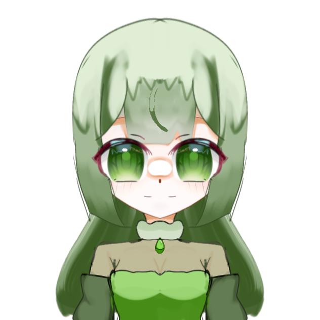 いい感じの子できた！！