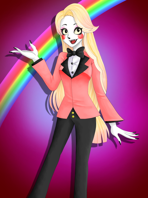 HAZBIN HOTEL