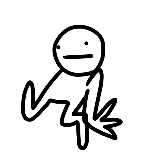 The Explode Button - ibisPaint