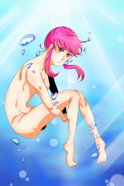 ホルマリン漬け