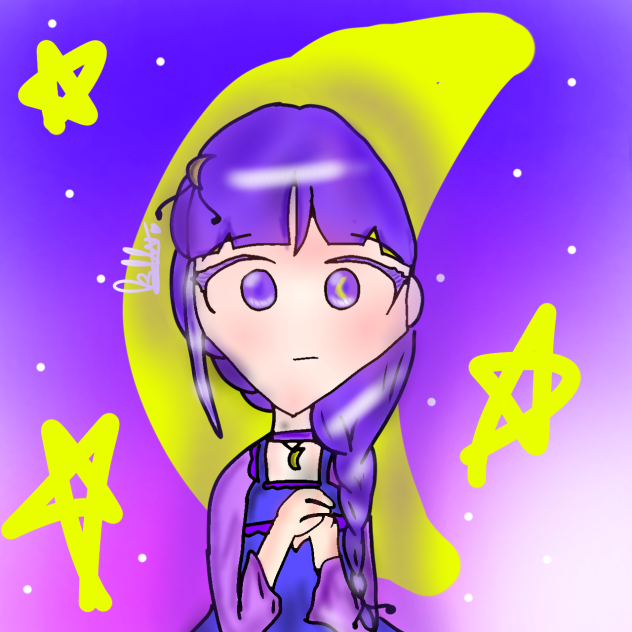 Moon Princess