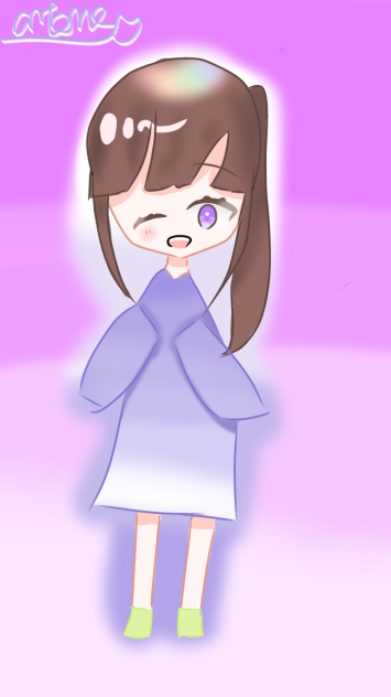 描くものなかった