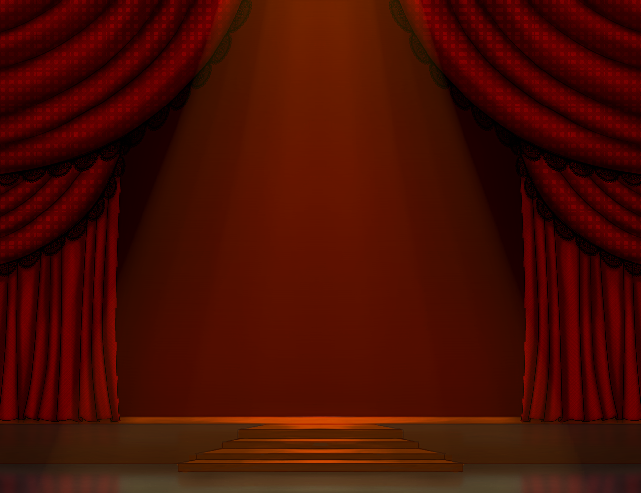 Stage - ibisPaint