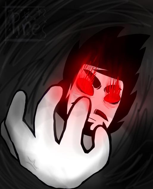 Day XVII.- Wrath