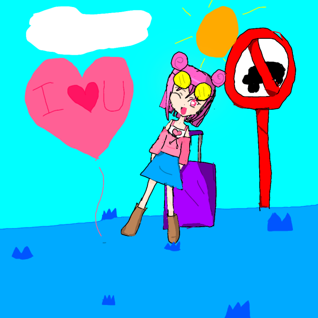 travel