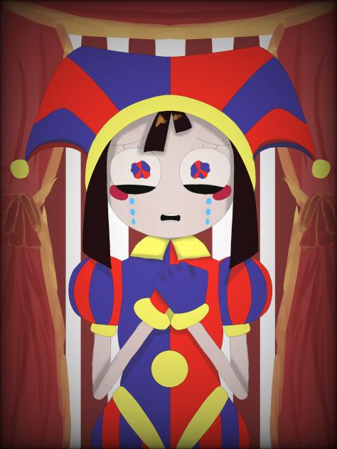 リク絵