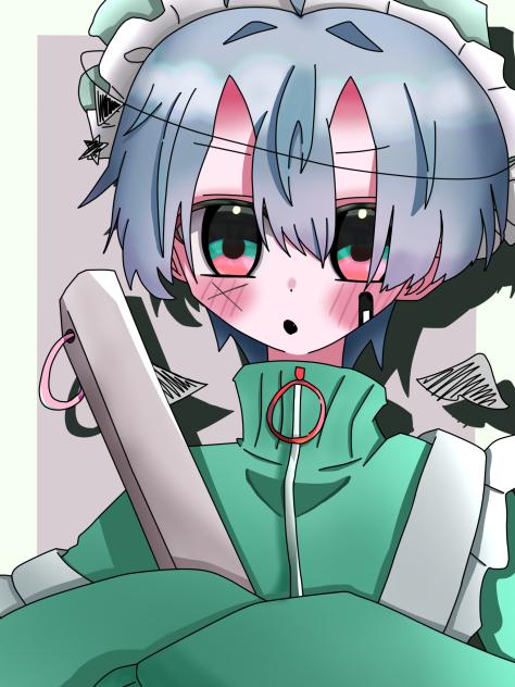塩くんへ！！！！！
