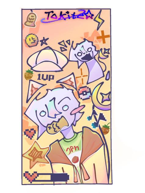 wallpaper - ibisPaint