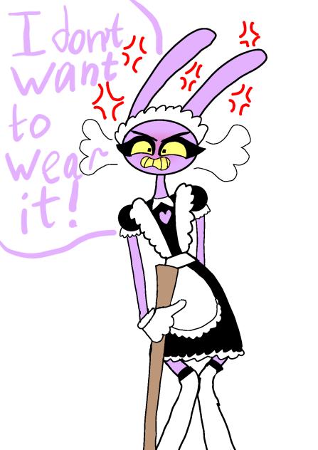 💟MAID Jax170💟