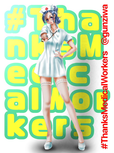 Anti🚫Virus3️⃣(#TMW)