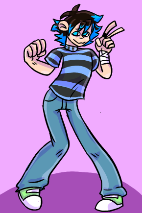 Max