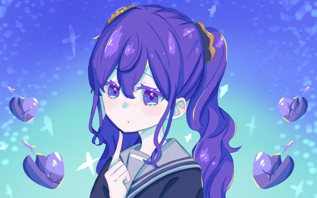twin tail