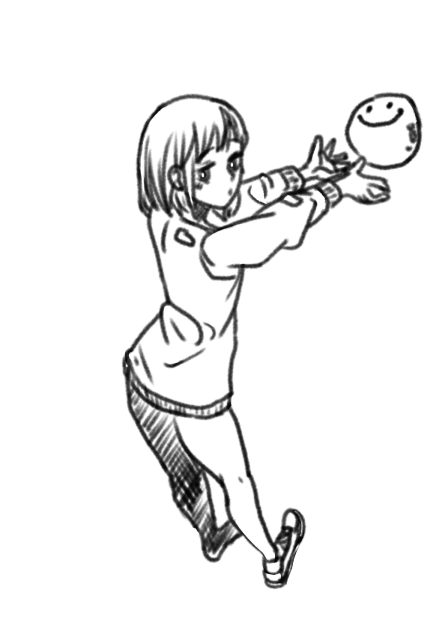 dynamic drawing 06.27 0722