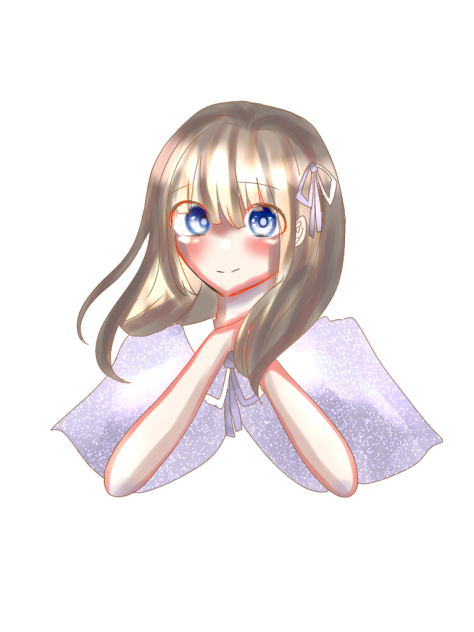 しおねちゃんの代理ちゃん