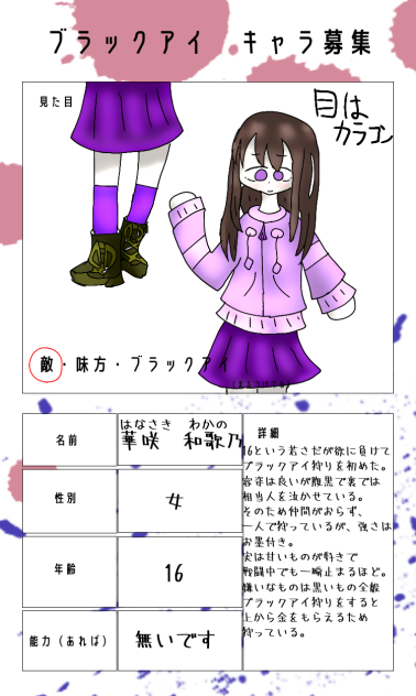 敵方