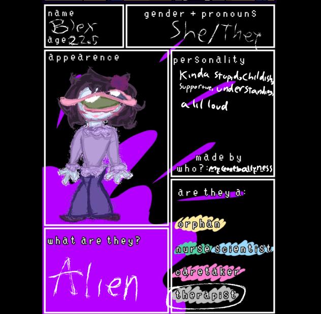 I made a cs! - ibisPaint