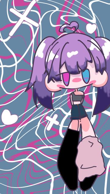 みにんげん