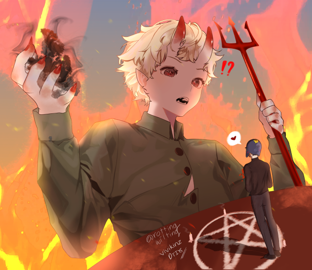 Imp Tweek x Pastor Craig