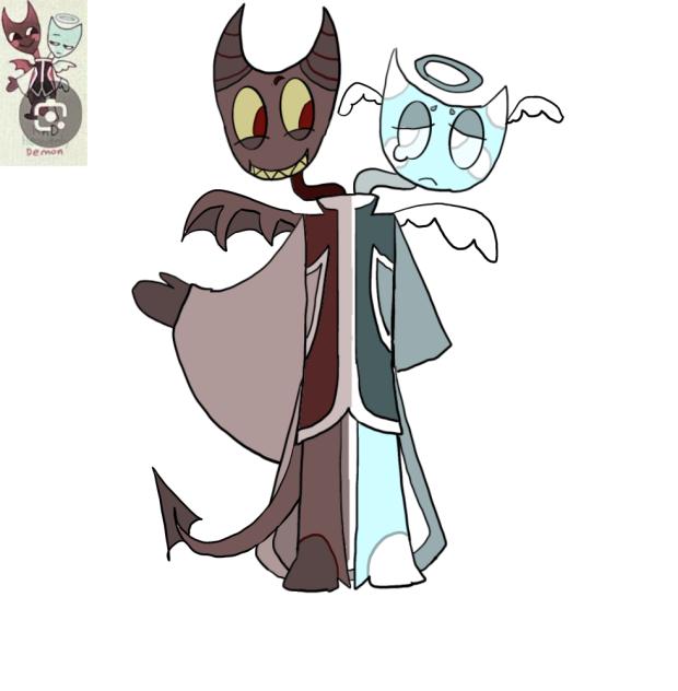 RnD. Heavenly demon