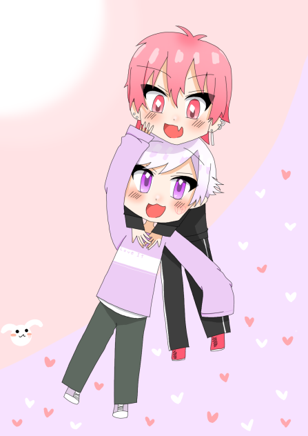 推し！