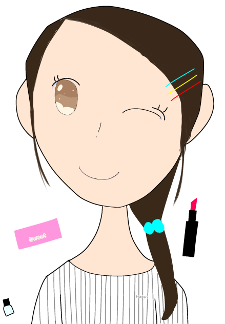 家でもおしゃれしたっていいじゃないか！！