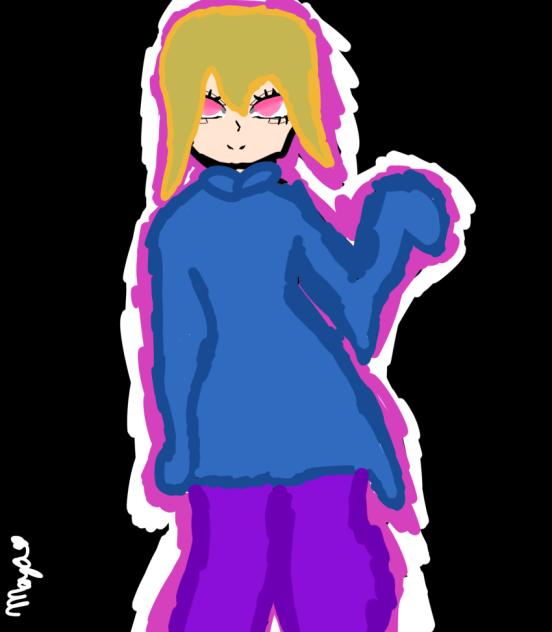 Trying to draw 2