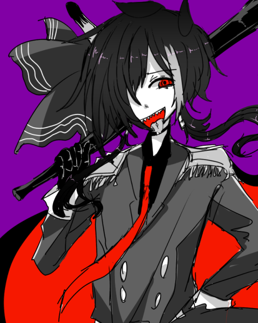 サヨ 落書き