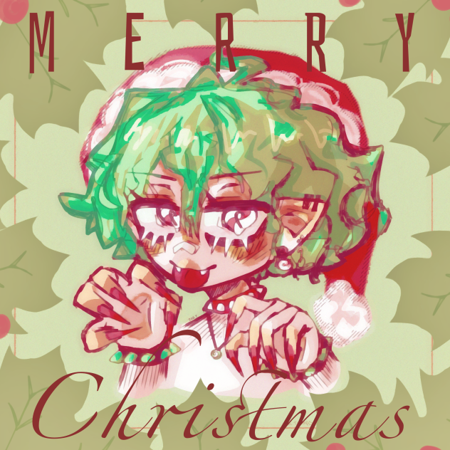 Merry🎄 Christmas 🎄