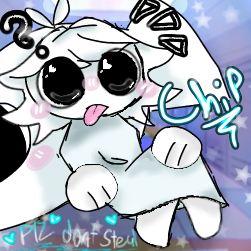 Chippy! ♥️