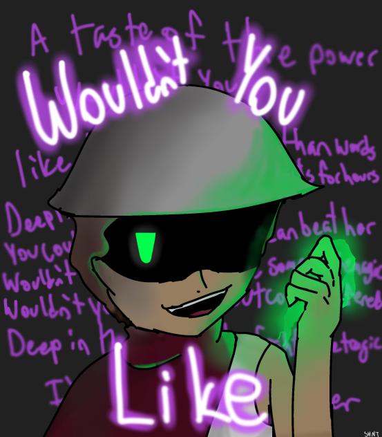 Hermes - EPIC The Musical