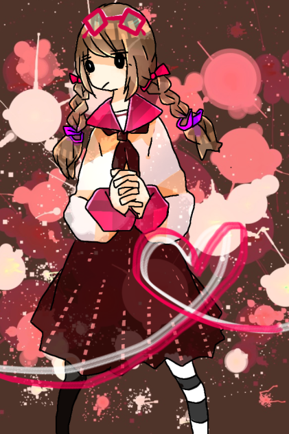 恋セヨ乙女