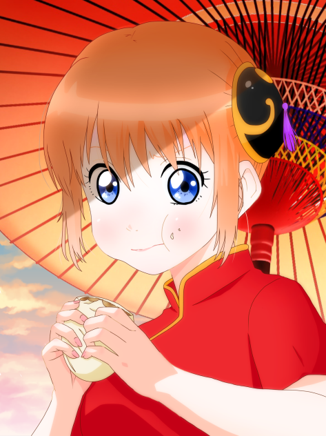 神楽
