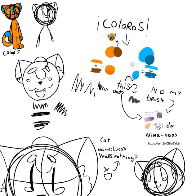 XD - ibisPaint
