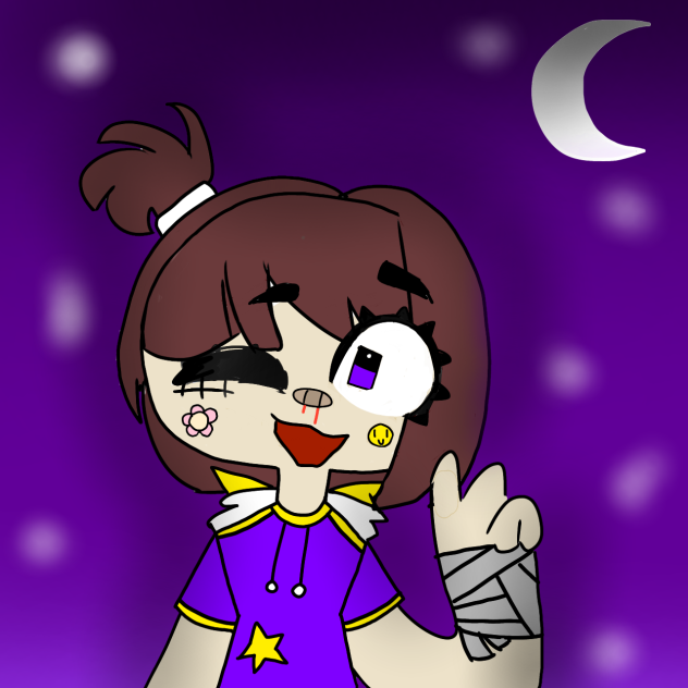 Zamoku⭐️💜