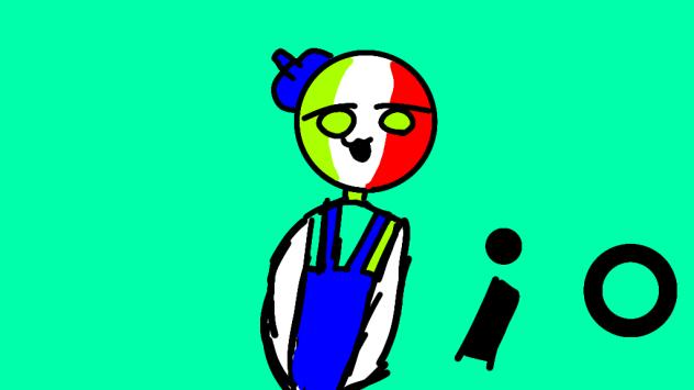 いたさん