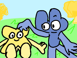 just 4 and x chilling