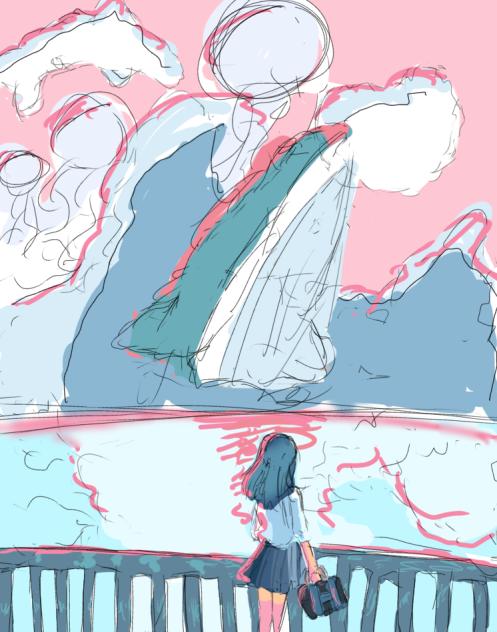 ☁️