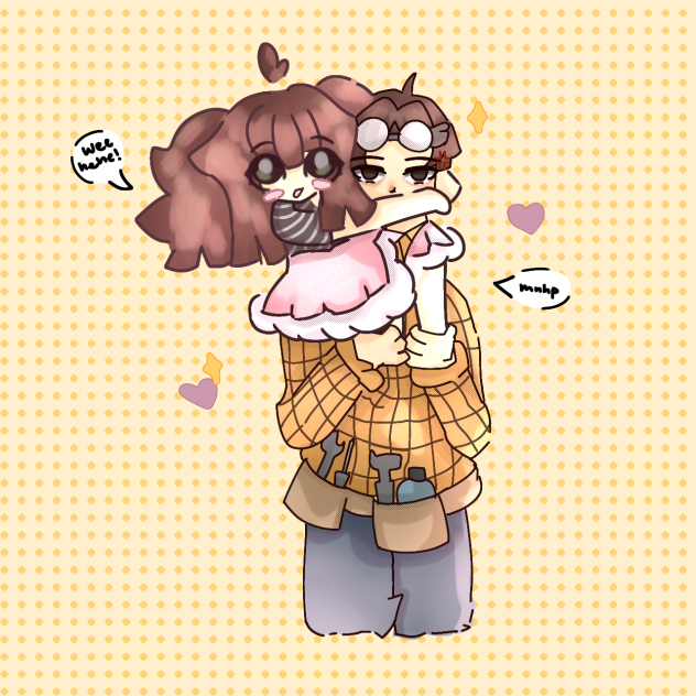 art dump #1