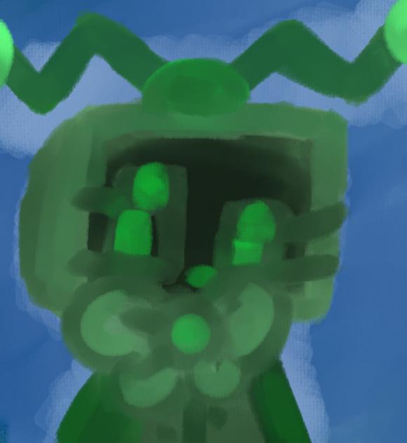 bee - ibisPaint
